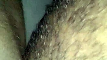 black hood queen contrasts with fat ass taking dick deep