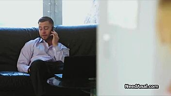 hey, as a curvy blonde teen i crave intense fun with my roommate