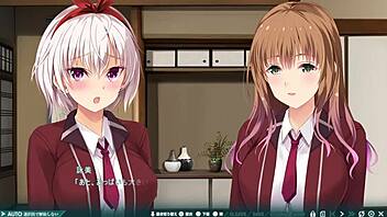 nightmare nobleblood episode 4 part 2