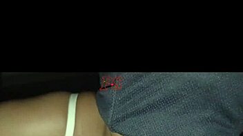 Desi bhabhi gives blowjob and sucks like a lollipop to husband.