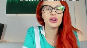 Are these hot nurses fighting live against any virus with intense roleplay?