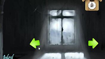 lets play with inked ravens shaved pussy and big tits in this tattoo preview