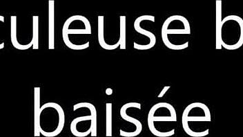 i uh watch french housewife get licked and use dildo in homemade couple fun...