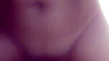 riding so deliciously on my boyfriend, feeling every intense moment of pleasure together.