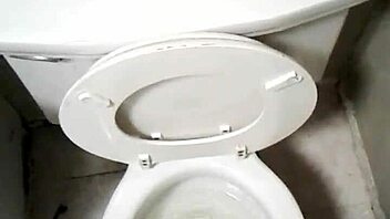 Nude picture leads to a surprising shower moment