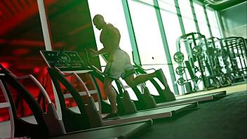 Hey, is this private dance from little Karen turning you on yet?