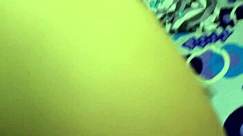 My Stepbrother Passionately Fucks Me Hard While I'm On The Phone With My Boyfriend In POV Action - Latina With Big Tits