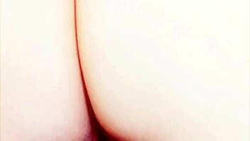 Why not spread my huge mature pussy lips for you now