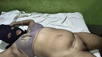 Husband, let's have this romantic fuck on the desk with your tongue in my tight wet pussy