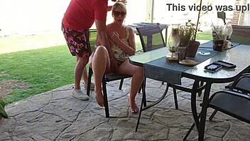 Oh wow, our first date led to us jerking each other off