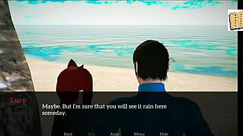 Exploring new family dynamics in episode 40 with amateur teen and milf interactions