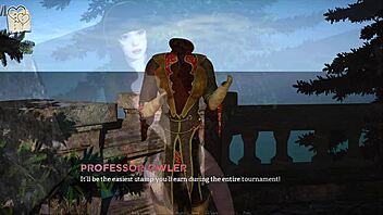 Eternum unfolds in episode 93 as the adventure continues with new challenges and explorations in the game world.