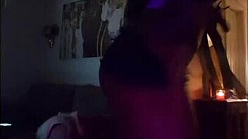 hey, check out this fun latina teasing with her playful dance moves and charming style everyone loves