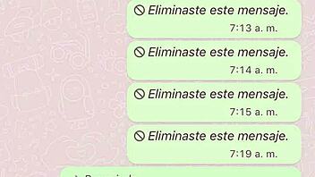 hey, check out this erotic story about a wife squirting in a quick fetish moment