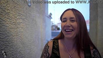 Mr Rogers Discovers Substitute Teacher Is World's Biggest Whore And Fucks Her With Monster Cock In Interracial Action