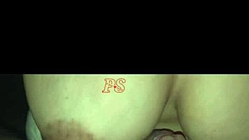 Desi bhabhi gives blowjob and sucks like a lollipop to husband.