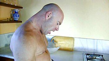 Teen Mindy Shakes Juicy Ass and Big Tits During Intense Shaved Pussy Pounding