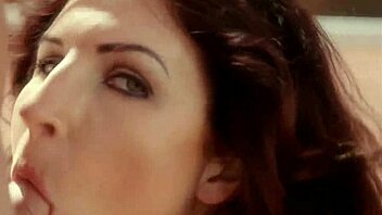 hey, this cute blonde babe loves giving sensual blowjobs with romantic music