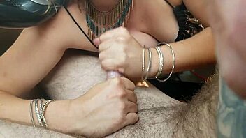 i love giving oral creampie blowjobs with cum in mouth