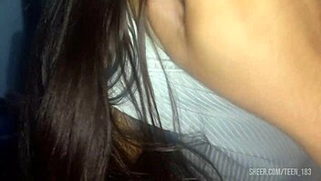 hey skinny 18 year old, wanna try anal sex while i fondle your perfect tits?