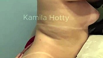 Corninho Watches Single Guy Cum Inside Girlfriend Then Joins In