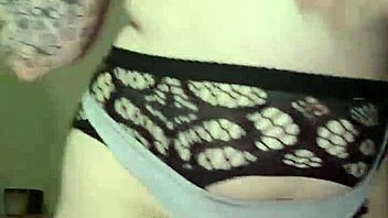 Dancing My Clothes Off To Cum For You With Big Natural Tits And Squirting Pussy Action