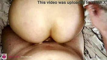 suggestive creampie filling teen 18+ big wet hole in homemade pov action