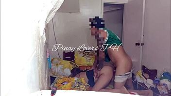 We got drunk and I accidentally fucked my friend, surprised her with a creampie inside.