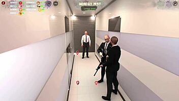 Hey, is this private dance from little Karen turning you on yet?