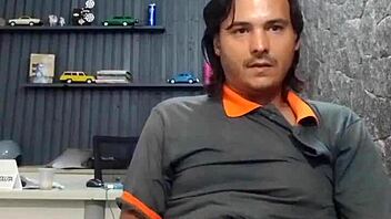 hey check this outdoor solo masturbation session it's wild 🔥🌳