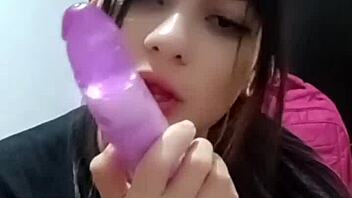 Watch Hired Masseuse Pound Me Hard In Steamy Real Homemade Action!