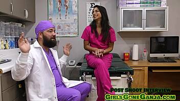 i uh, love sharin' my smoker story time with misty addams, ya know?