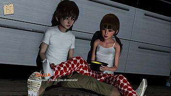 Eternum unfolds in episode 93 as the adventure continues with new challenges and explorations in the game world.