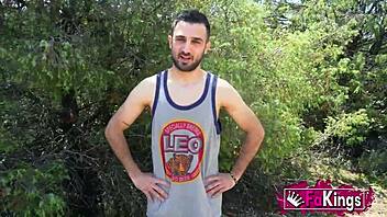 i'm this ebony goddess luna blackx going on a blind date and fucking strangers