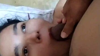 casual-narrative story of a latina amateur woman who loves giving blowjobs with passion