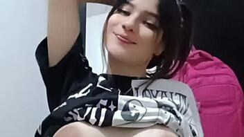 Watch Hired Masseuse Pound Me Hard In Steamy Real Homemade Action!