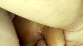 oh i love when my man leaves my ass dilated i adore anal