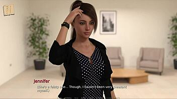 inside jennifer 23 unfolds as an engaging game with surprising twists and challenges