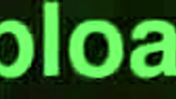 Curvy latina housewife hops on cock like a slutty bunny in passionate homemade creampie.