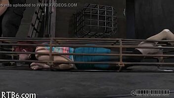 why endure such a ferocious whipping, my poor angel?