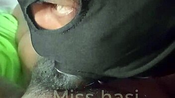 I adore holding that cock in my mouth for long deep sessions until cum twice.