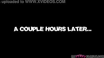 Frustrated Milf Seduces For Massive Cock Creampie With Riding And Blowjob Intensity!