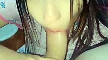 Watch Hired Masseuse Pound Me Hard In Steamy Real Homemade Action!