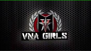 lucky scott rhodes rubs sexy milf's wet pussy lips in lingerie