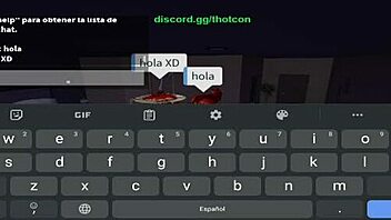 The verification video captured a simple confirmation moment in a calm setting.