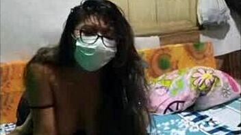 Big Ass Milf Climbs on Chest Removes Panties Sucks Cock Gets Vagina Licked to Intense Orgasms