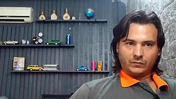 hey check this outdoor solo masturbation session it's wild 🔥🌳