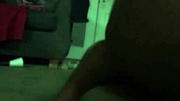 Ride that big ghetto booty cowgirl style now!