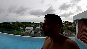 Picking up Asian girl for rough public fuck