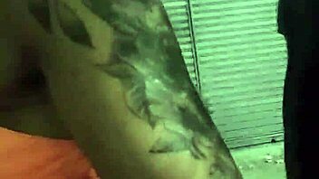 hey he couldn't hold back and ditched the cover right there on the street